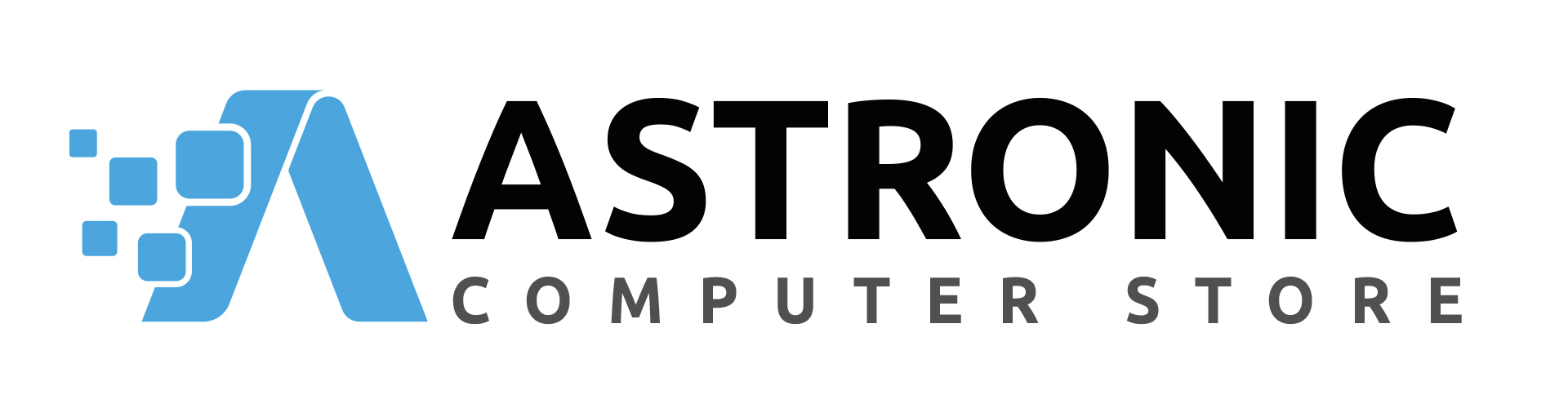 Astronic Logo