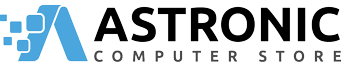 Astronic Logo